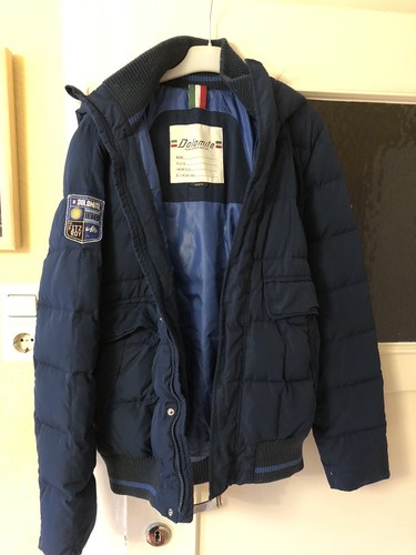 Daunenjacke dolomite - daunenjacke,