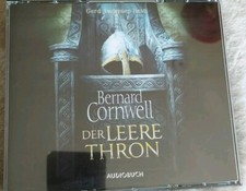 Der leere thron von bernard - leere,