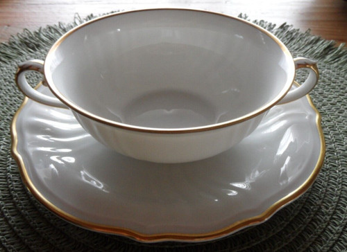 Rosenthal parzival goldrand - rosenthal,