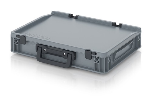 Transportbehälter 40x30x9 mit