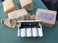  5 Aschenbecher NEU für MAN