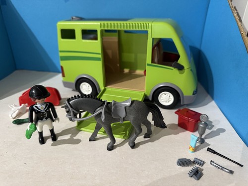 Playmobil 6928 - jk-,