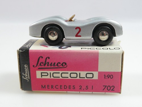 Schuco piccolo 702 - 1:90,
