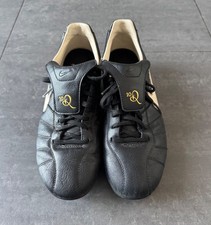 Nike tiempo guri ronaldinho - nike,