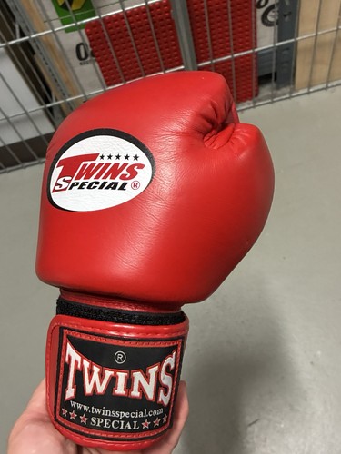 Twins special box muay - special, box/muay