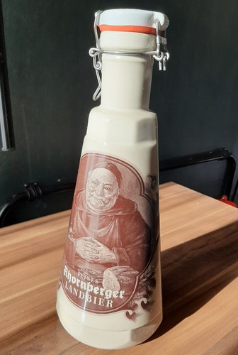Bierkanne feines ahornberger - bierkanne,