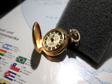 Taschenuhr Kettenuhr Arctos