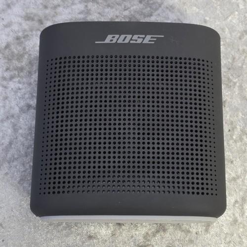 Bose soundlink color - bose,