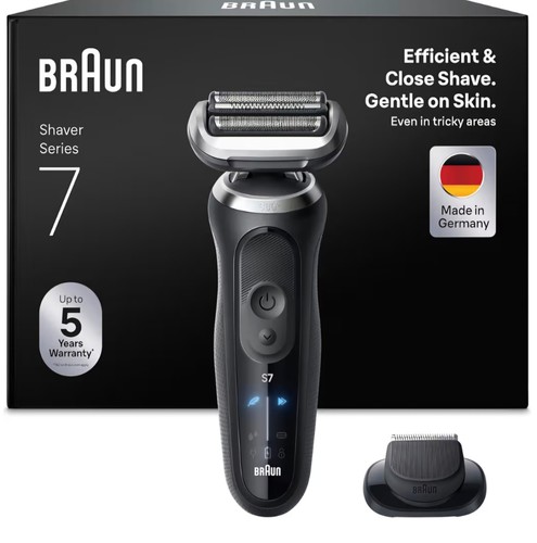 Braun series n1200 - braun,