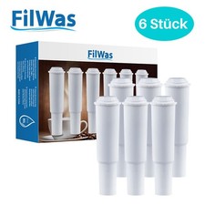 6 Pack Wasserfilter passend