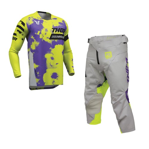 Thor kids combo - combo, shirt