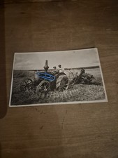 Orig. Schlepper Foto Lanz