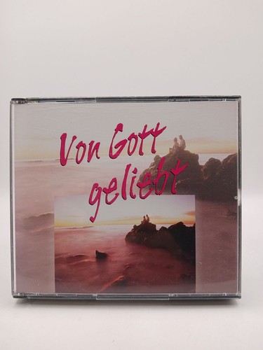 Von gott geliebt - von,