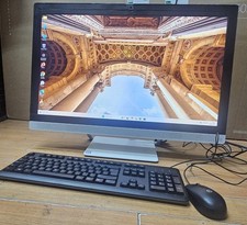 HP Pavilion AIO 27-p075na