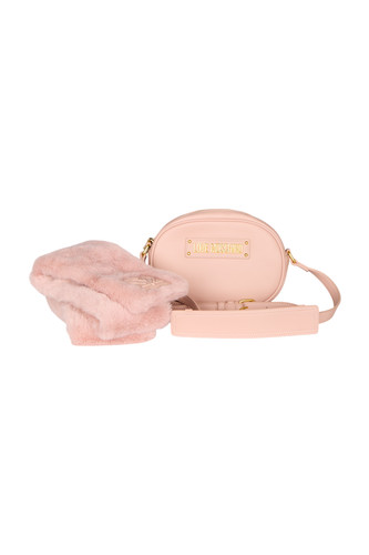 Love moschino crossbody - love,