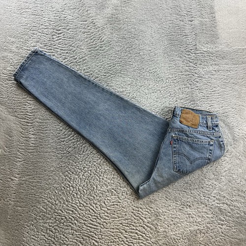 Vintage levi 550 jeans damen - vintage,