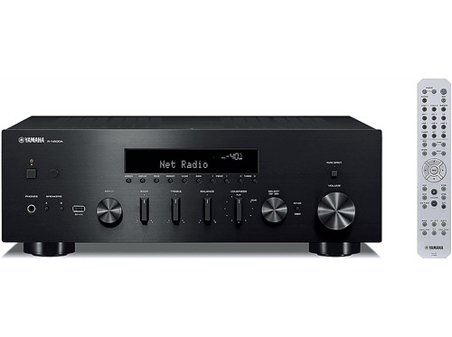 Yamaha n600a stereo lan - stereo,