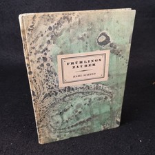 Frühlingszauber. Scheid