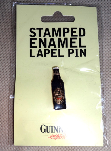 Guinness flasche emaille - flasche, ~
