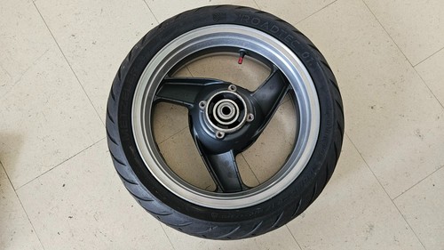 Felge hinten kawasaki - kawasaki, 1100