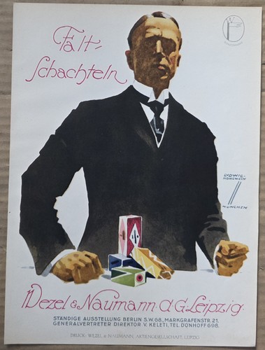 Ludwig hohlwein - hohlwein,