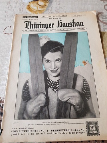 Wochenblatt thüringer - wochenblatt,