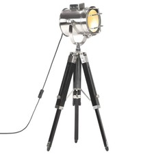 Stativlampe Stehlampe