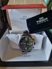 ❤️ TISSOT Chrono XL