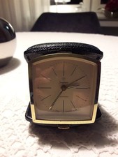 Junghans Antiker reisewecker