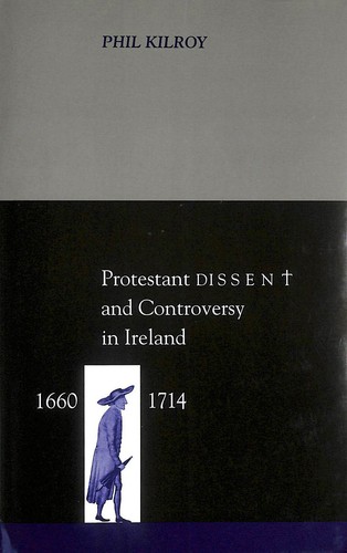 Protestant dissent and - protestant,