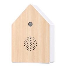 Bird Sound Box Motion Sensor Singing Bird Box Versatile Smart Animal