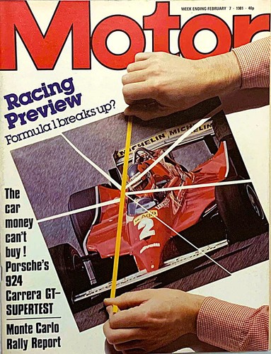 Motor magazine feb - 07-feb-81-, opel