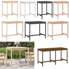 Gartentisch Terrassentisch