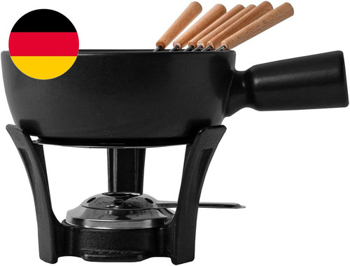 Boska fondueset nero - boska,