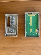 Buderus Ecomatic Regelung Raumthermostat - Fernbedienung