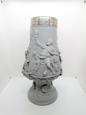 Bierkrug Pokal Prunkpokal