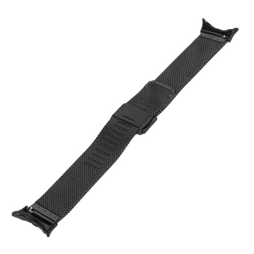 Magnetic mesh loop bands for - mesh,