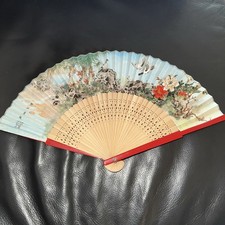 Chinesischer Handfächer