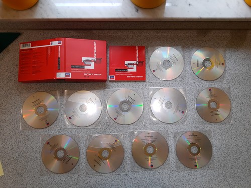 Box shostakovich the - cd,