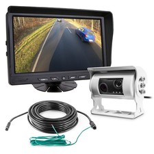 Carmedien Auto Rückfahrsystem