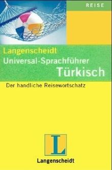 Türkisch universal - türkisch.,