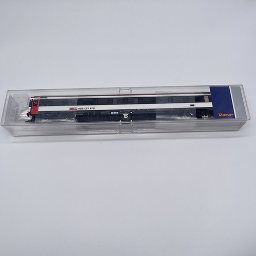 Roco 74635 ec - roco, h0