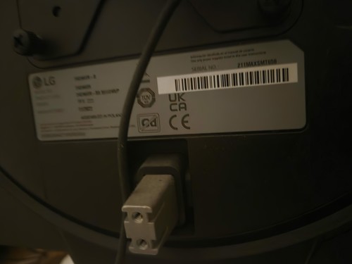 Mal zoll monitor 144hz - 1, lg