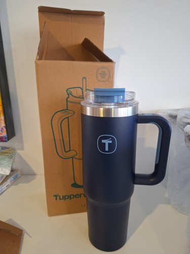 Tupperware big tumbler dicht - big,