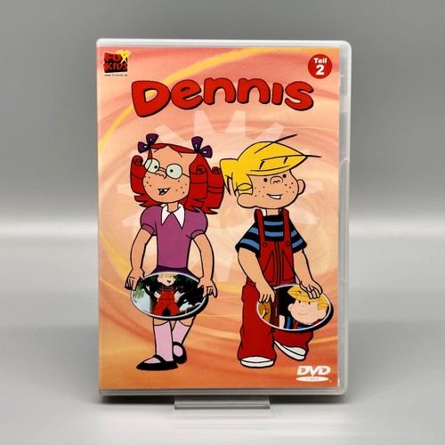 Dennis the menace - the,