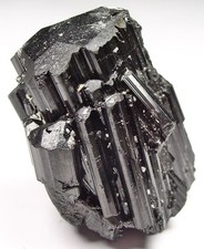 TURMALIN Schörl Kristall