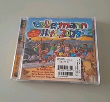 Ballermann Hits 2004 CD