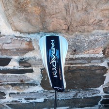 New Callaway Paradym Hybrid