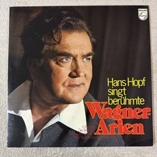 Hopf, Wiener Symphoniker