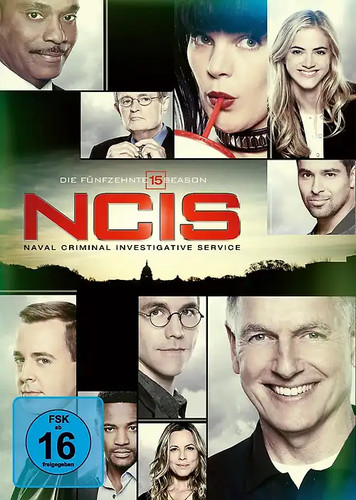 Ncis season 6 dvds - [6, dvds]